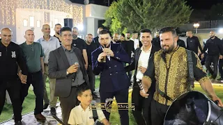 عمر زيدان محمود ووضاح سويطي افراح ال موسى العريس ضياء ام الفحم 2025 