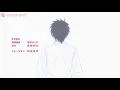 Akari Nanawo feat. Sou / Turing Love (Rikekoi ending) ｜Эндинг аниме «Влюблённые учёные»