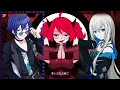 【KAITO SP / Luka SP】ダイダイダイダイダイキライ - 巡音ルカ VS KAITO (Daidaidaidaidaikirai - Amala)【VOCALOIDカバー】