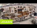 Joann New Summer Decor 2022 New Unplug Decor