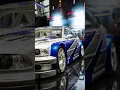 Download Lagu I got to see THE NFS Most Wanted BMW M3 GTR