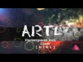 NTRL "Pertempuran Hati" Cover ARTL