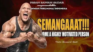 Download 🎧 MOTIVASI TINGGI ★ + Motivasi \u0026 Semangat ★ Musik Terapi Gelombang Otak MP3