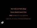 JT - OKAY (Karaoke Version)