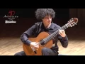 Download Lagu 50th Anniversary (2015) | Alí Arango - Gran Jota de Francisco Tárrega | Alhambra Guitarras