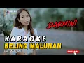 Download Lagu KARAOKE BELING MALUNAN // DARMINI // LAGU BALI KARAOKE // #DARMINI