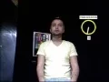 Kinect Fine Head Pose avi