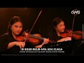 Download Lagu DI KAYU SALIB-NYA // EZRA LEWINA // LAGU ROHANI BARU
