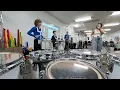 ACADrumline - Rehearsal 3 26