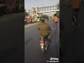 Lagu Wheeler (Lahore)  Lahore ki police