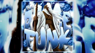 LA PEACE FUNK (Visualizer)