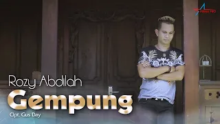 Download Gempung - Rozy Abdilah (Official  Video) MP3