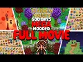 500 Days FULL MOVIE Stardew Valley Mega Modded