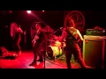 Falls of Rauros - Silence (Live Brooklyn, NY)