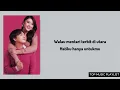 Download Lagu Tiara Andini, Arsy Widianto – Cantik | Lirik Lagu