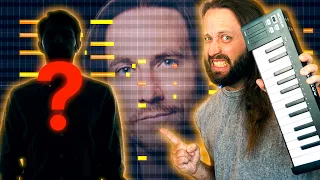 Your D&D character has been randomly selected for a theme song.