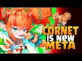 Download Lagu MONO-LIGHT TEAM - King of the Hill Cornet [Full Review] - Guardian Tales