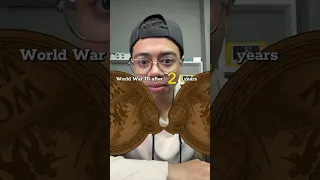 الحرب العالمية التالته امتي 