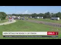 Family members killed in I-20 crash to be laid to rest additional arrest warrants expected