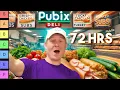 Are Publix Subs Worth the Hype You wont Believe What We Did