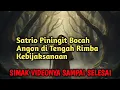 Lagu SATRIO PININGIT‼️Bocah Angon di Tengah Rimba Kebijaksanaan   