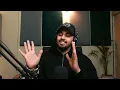 EMIWAY Dissed Lazanus!! Lazanus Reaction