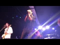 1 - But Why Would You Care? - Knuckle Puck (Live in Charlotte, NC - 11/20/16)