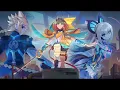 Traces (Vocal Track) | Azure Striker Gunvolt 3 OST