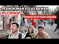 Download Lagu MELIHAT PERMUKIMAN KELAS BAWAH DI IBU KOTA CHINA | KAMPUNG KOTA DI MEGAPOLITAN BEIJING