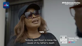 MBALAMWEZI | EP 18 | SINEMAZETU HD