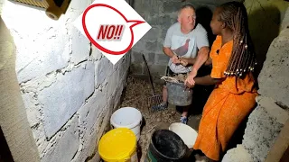 Unexpected Fight With My Polish Uncle