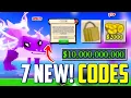 UPDATE CODE OWN A FISH POND ROBLOX CODES 2026 - OWN A FISH POND CODES IN AUGUST