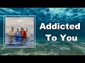 Download Lagu Picture This - Addicted To You  (Lyrics)