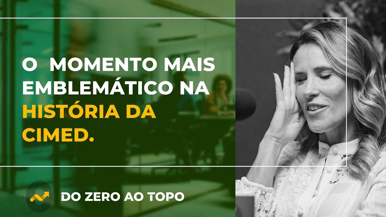 O momento mais dramático em mais de 40 anos de história dessa empresa