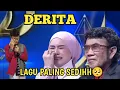 Download Lagu Viral !! Raja dangdut sampai menangis mendengar lagu ini 'derita'