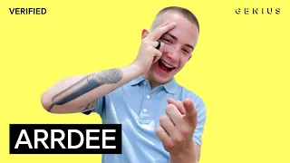 arrdee oliver twist official lyrics u0026 meaning verified