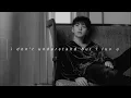 Download Lagu seventeen - i don't understand but i luv u (slowed + reverb)
