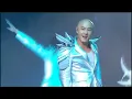 Bigfour演唱会剪辑 火热动感啦啦啦 酥酥的张卫健DK