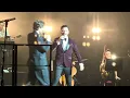 Aaron Tveit Live @royalalberthall- "El Tango de Roxanne" (Moulin Rouge)