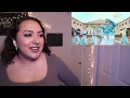 INI - 'True Love' Performance Video Reaction