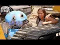 Go Behind the Scenes of Transformers 5 The Last Knight 2017