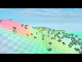 Custom Terrain Generator in Roblox