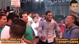 مليونية الشاعر محمد رزق الاعلامى محمدألدوو وسيكو العفريت مايسترو عبسلام قناة محمد الجريعى دندنها