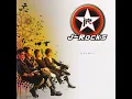 Kau Curi Lagi (feat. Prisa Rianzi) - J-Rocks