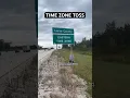 Time zone toss from CST to EST