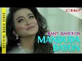 Rany Simbolon - Manduda Bayon (Official Music Video) lagu batak enak didengar saat kerja