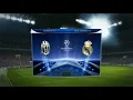 PES 2011 | Juventus vs. Real Madrid - UEFA Champions League 2010/11 (PS3 Gameplay)