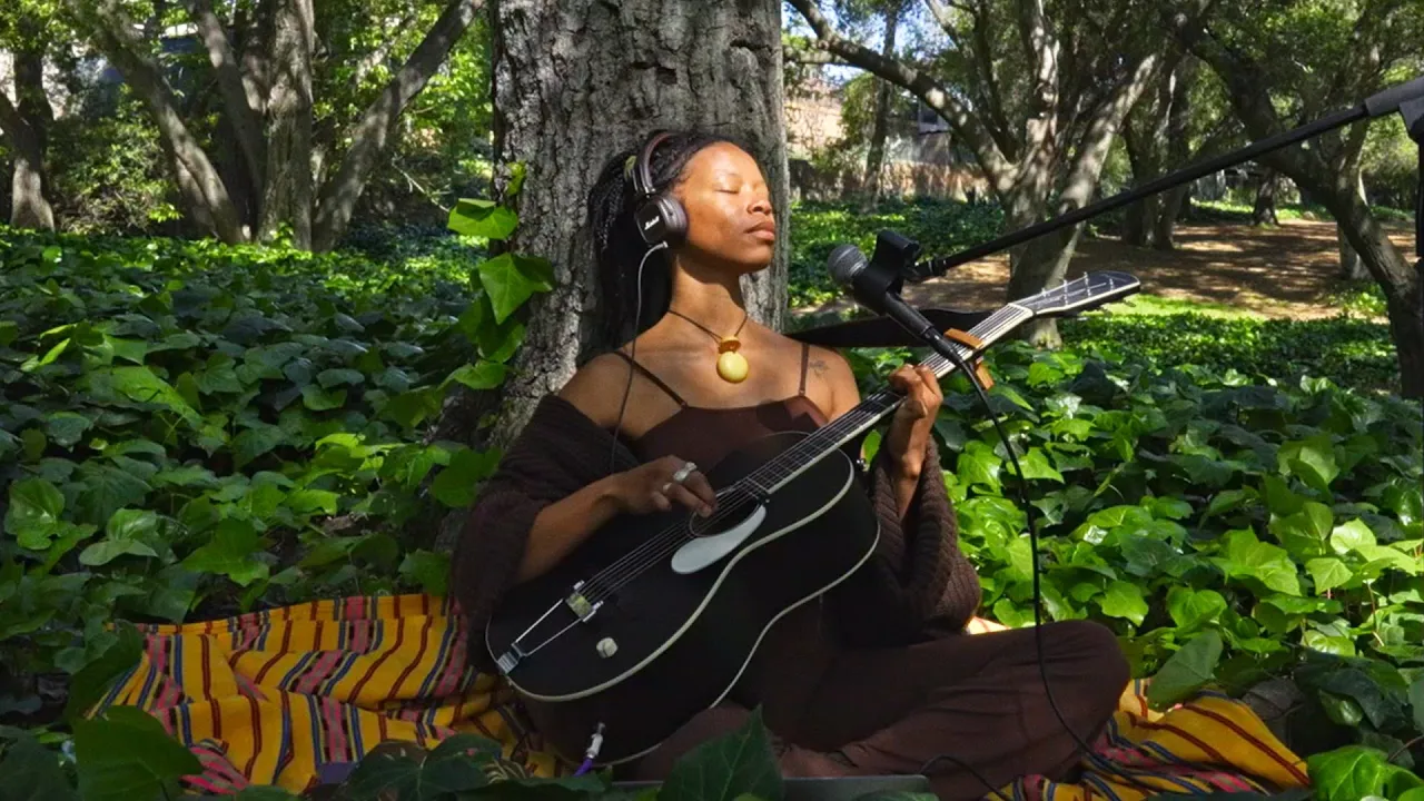 Meadow Spirit (1hr) - Healing Heart Frequency - Feel the Warmth of the Sun Meadow Spirit (1hr) - Healing Heart Frequency - Feel the Warmth of the Sun