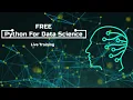 Python for Data Science Day - 3