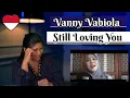 Download Lagu Vanny Vabiola - Still Loving You (Scorpion cover) #vannyvabiola #scorpion #stilllovingyou